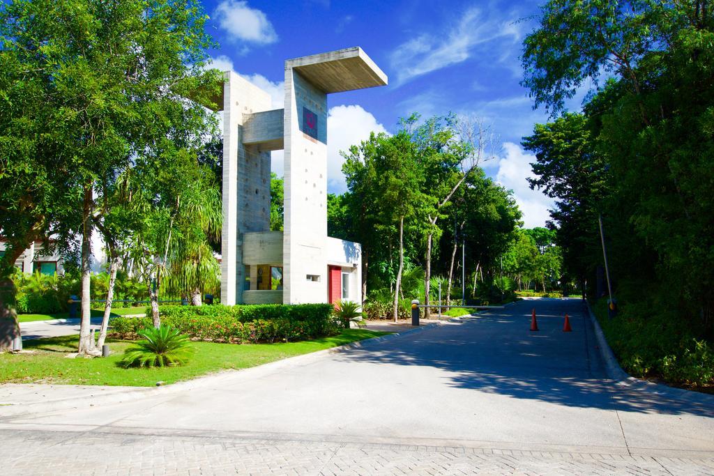Tao Luxury Condo Mexico Akumal Exterior photo